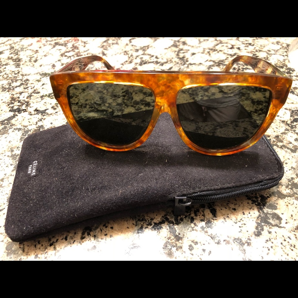 Celine sunglasses
